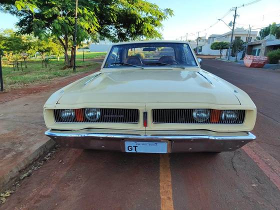 DODGE CHARGER 5.2 R/T V8 GASOLINA 2P MANUAL